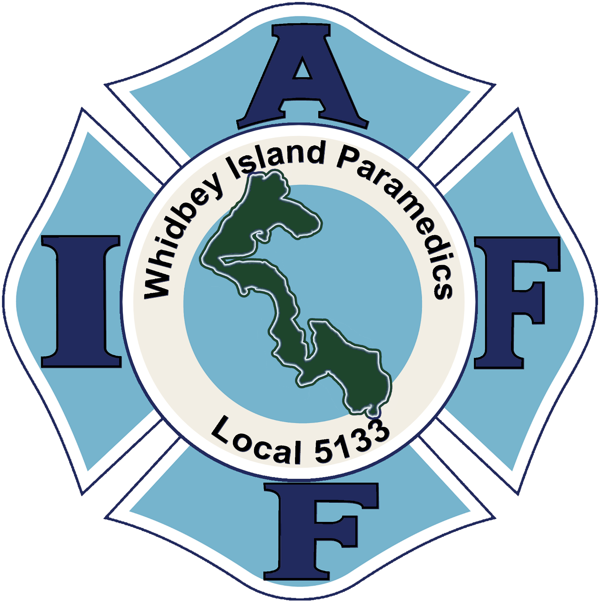 IAFF Local 5133 | Whidbey Island Paramedics